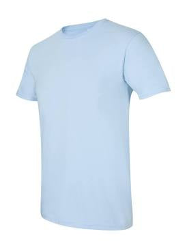 Custom t shirt Americana blessed
