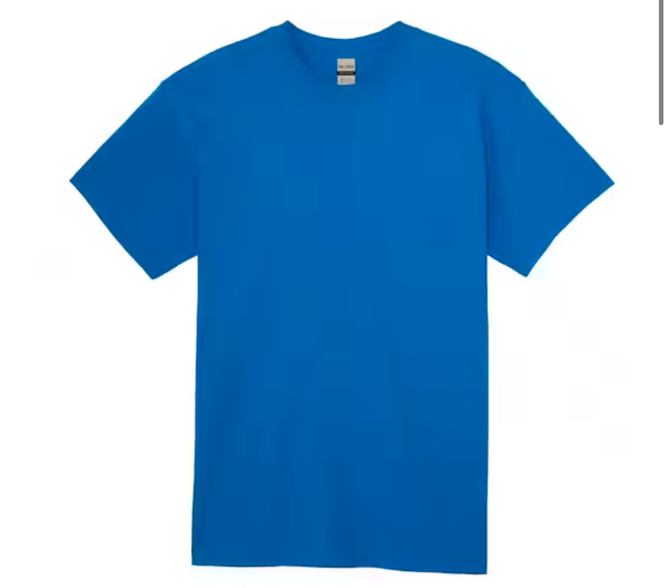 Custom clothing lucky med tech