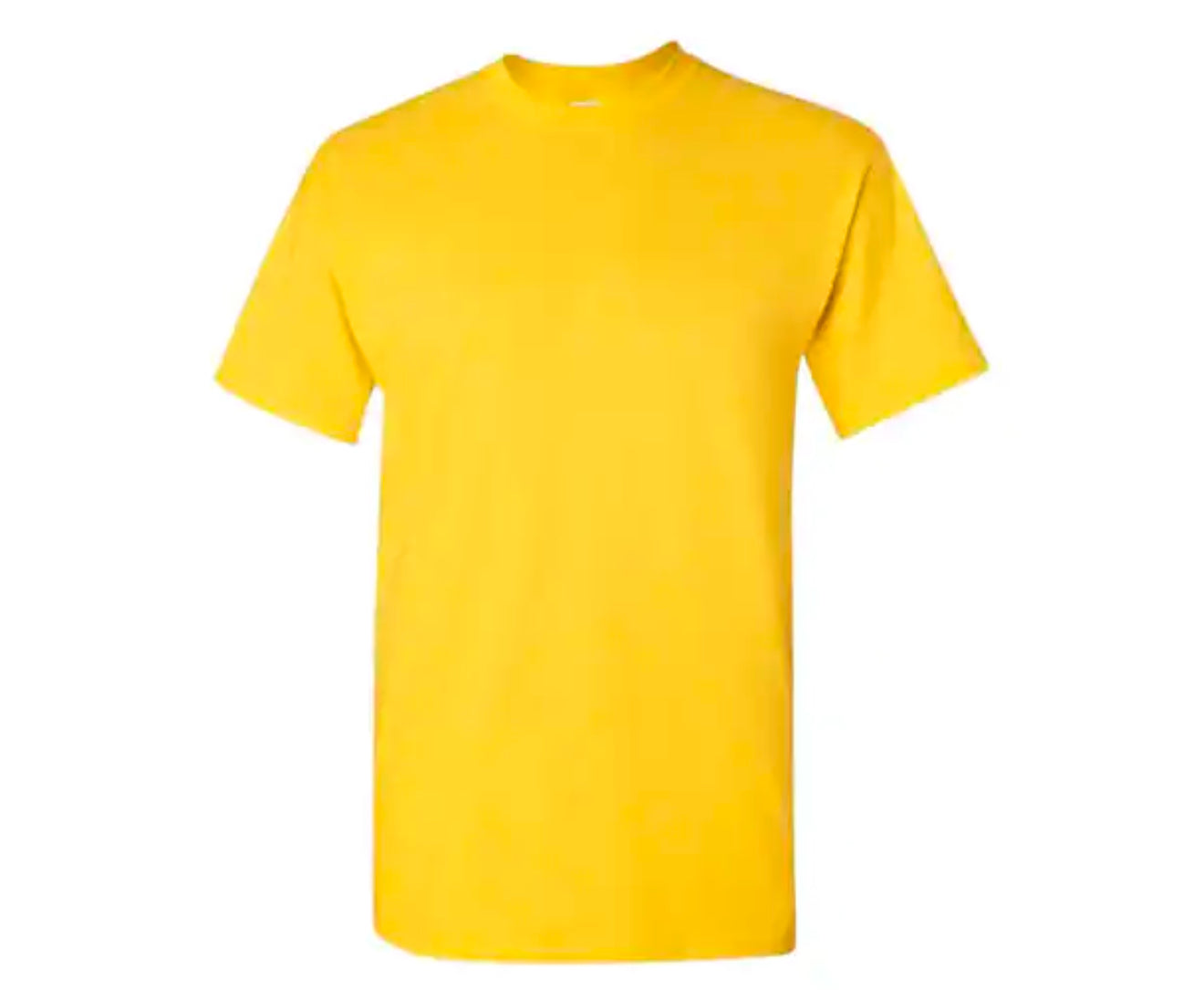 Custom t-shirt gas station