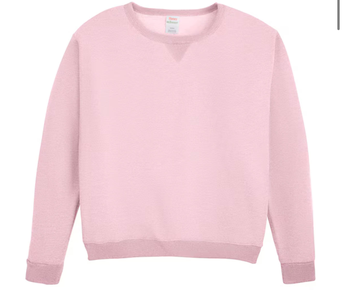 Custom valentines NANA sweater