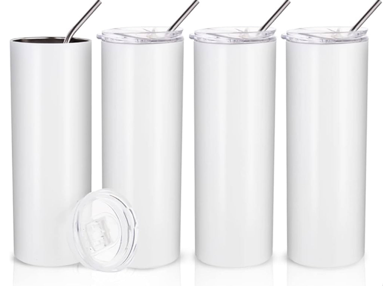 Sublimation tumbler 20oz