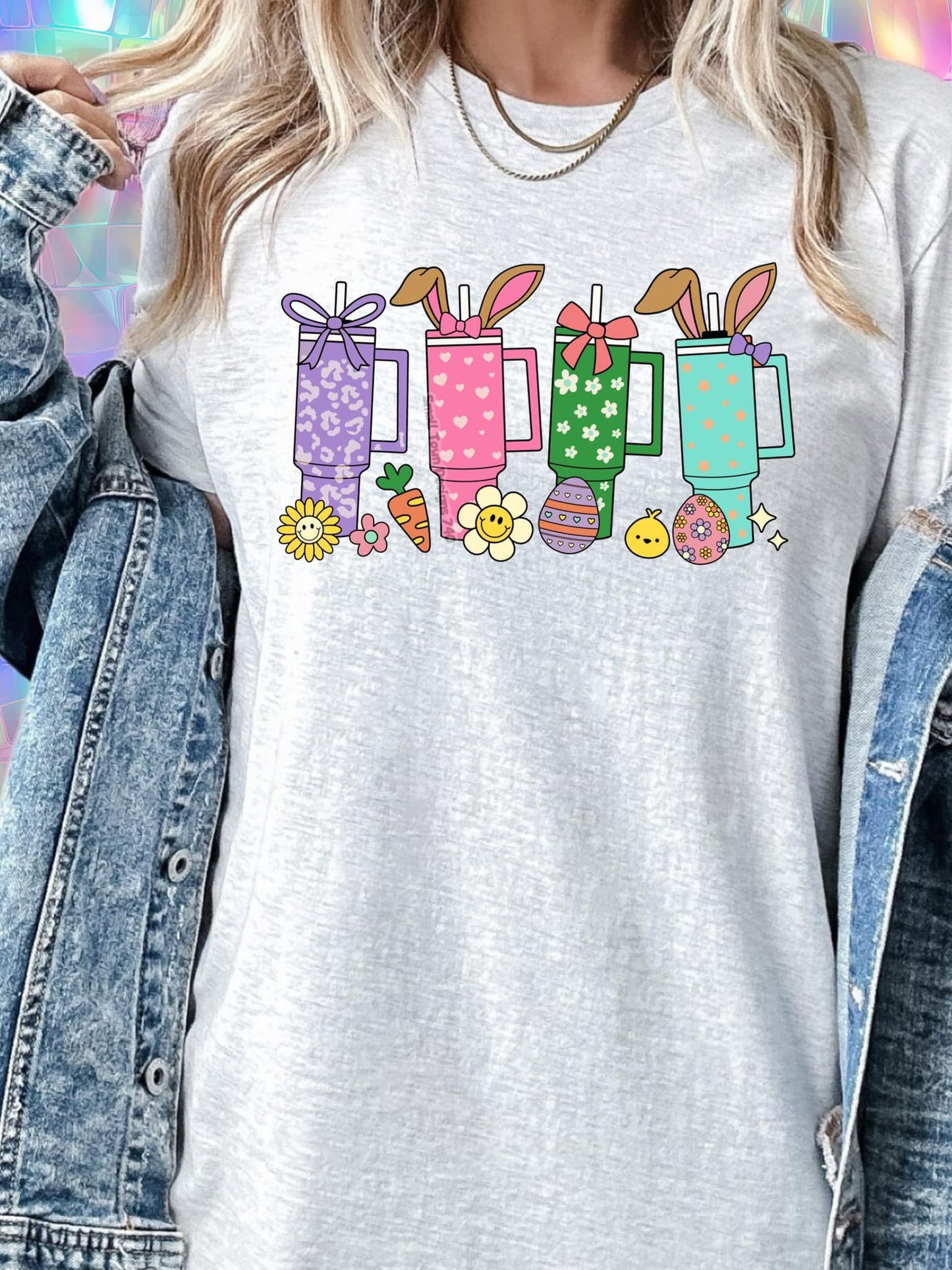 Custom Stanley t-shirt(special pricing)