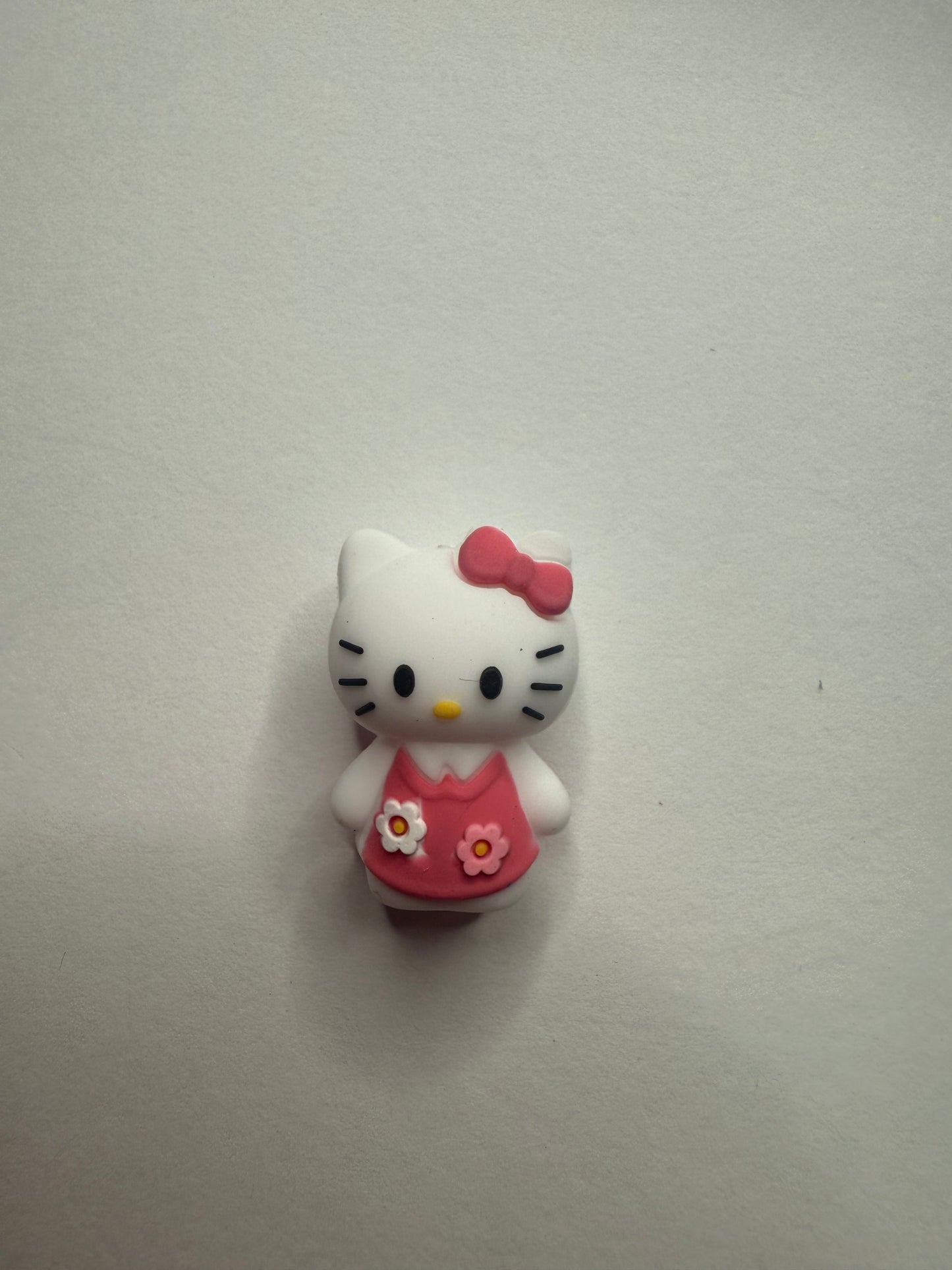 Focals 3d Hello kitty floral dress