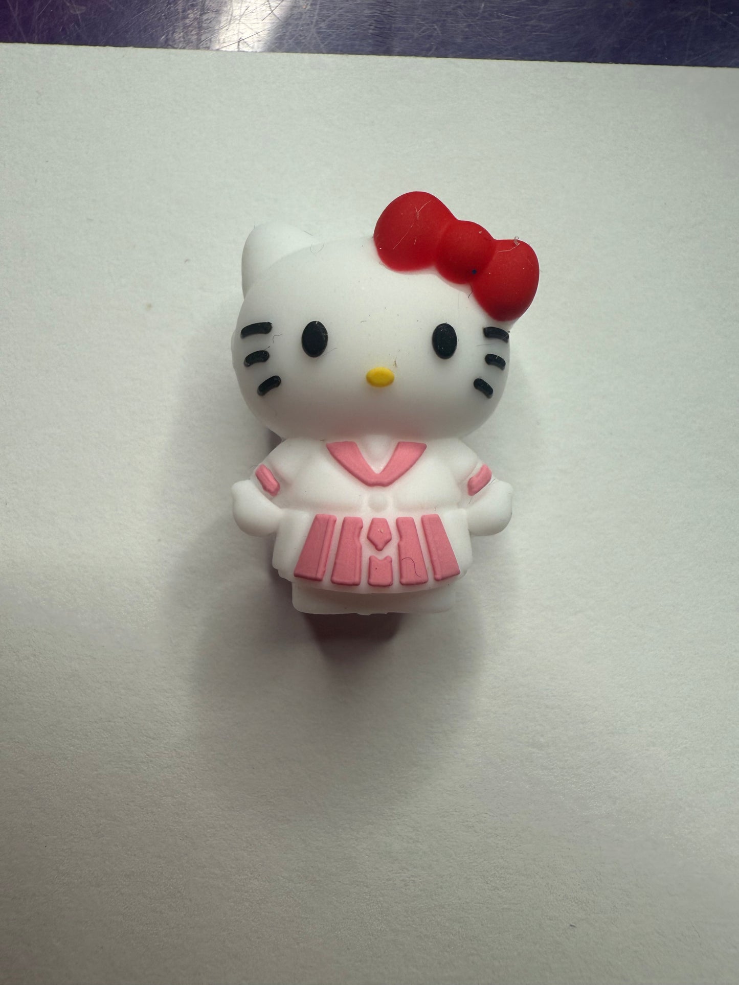 Focals 3d Hello kitty with shirt