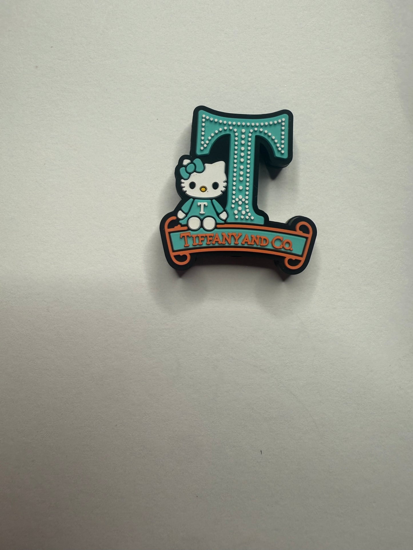 Focals 2d hello kitty Tiffany and co