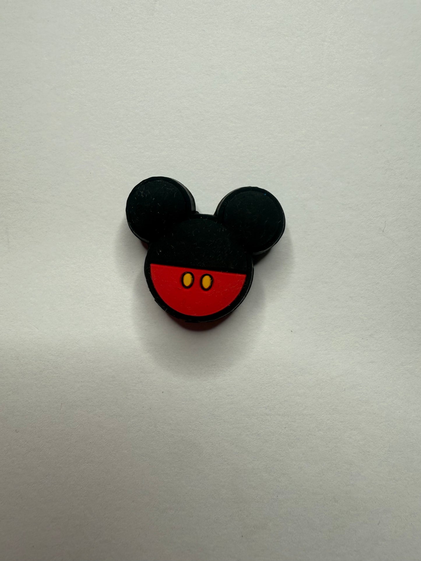 Focals 2d Mickey/minnie heads