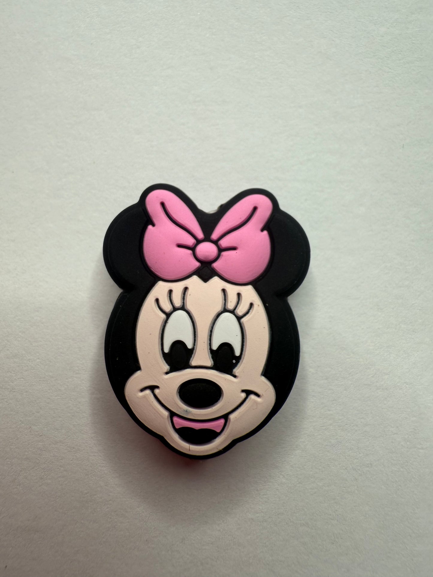 Focals 2d Minnie heads different colors