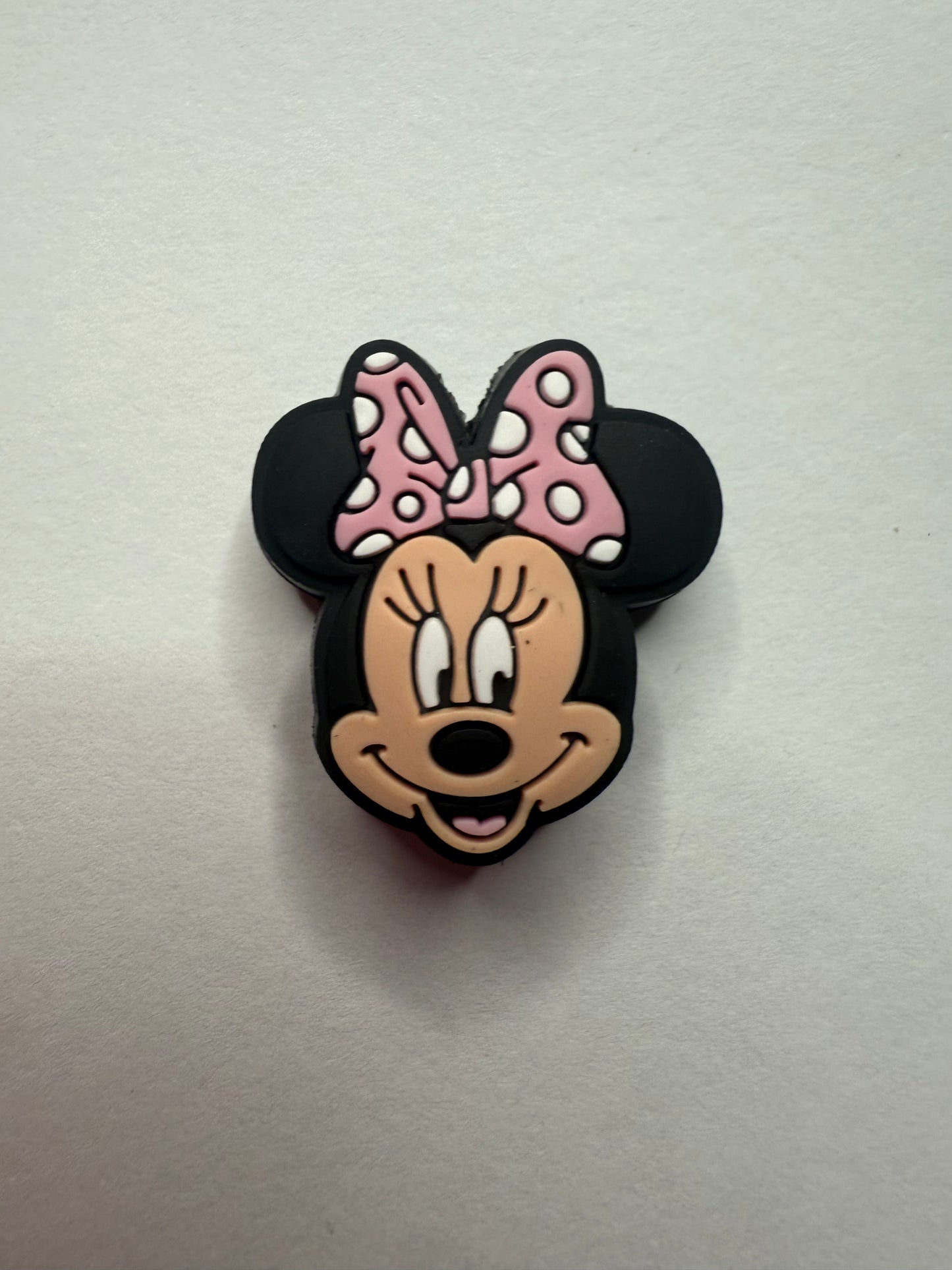 Focals 2d Minnie heads different colors