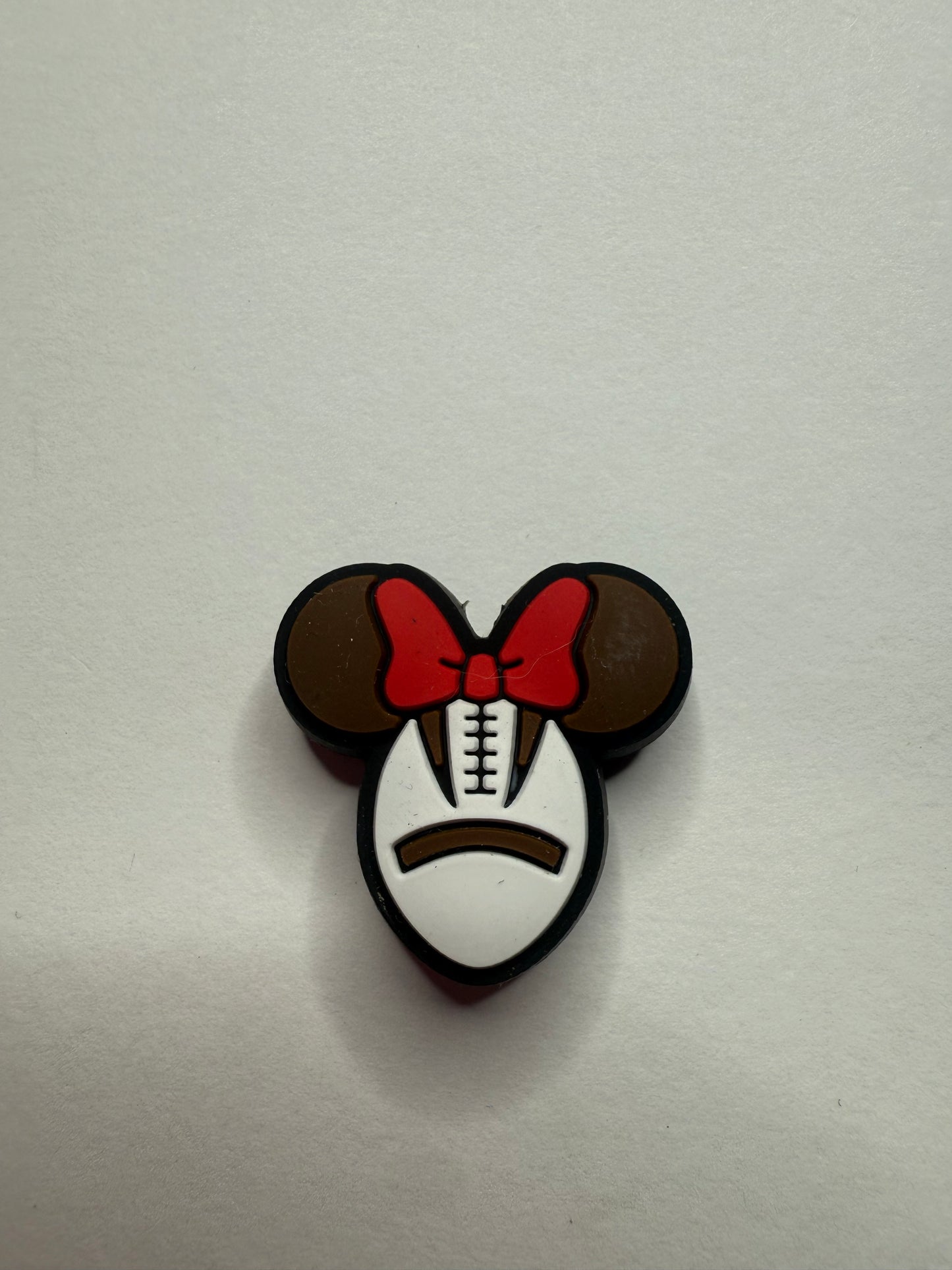 Focal 2d Minnie football