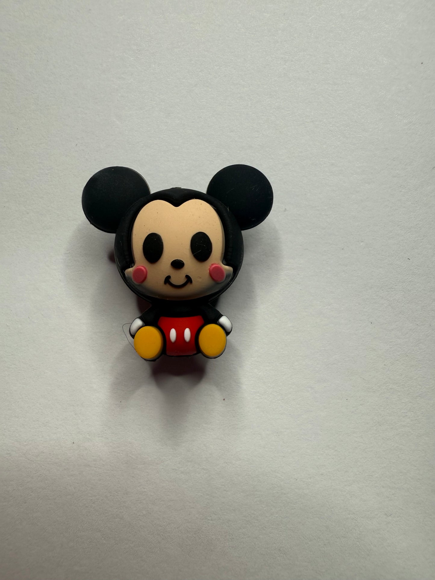 Focal 3d Mickey smaller/bigger option