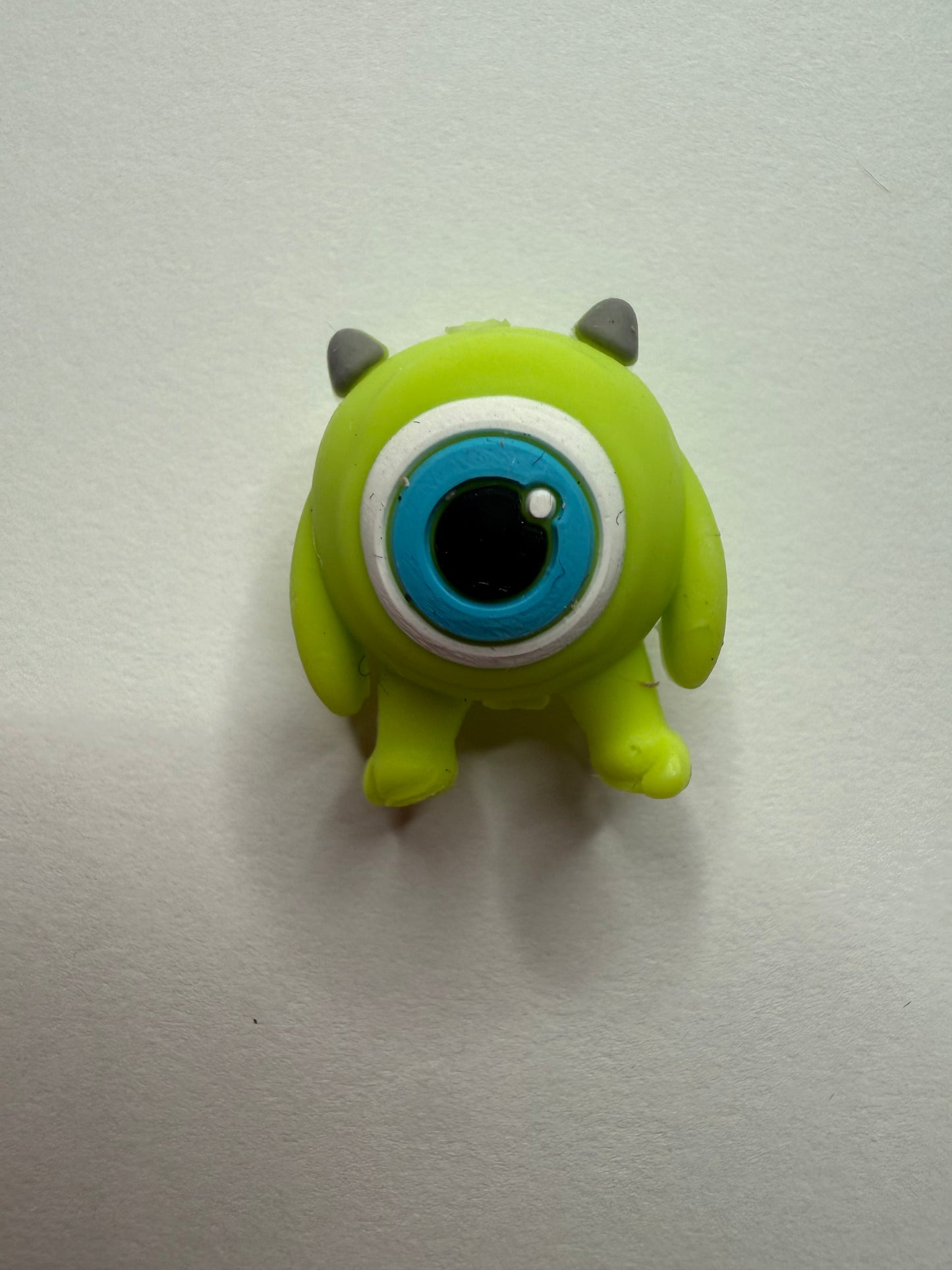 Focal 3d Mike monster inc