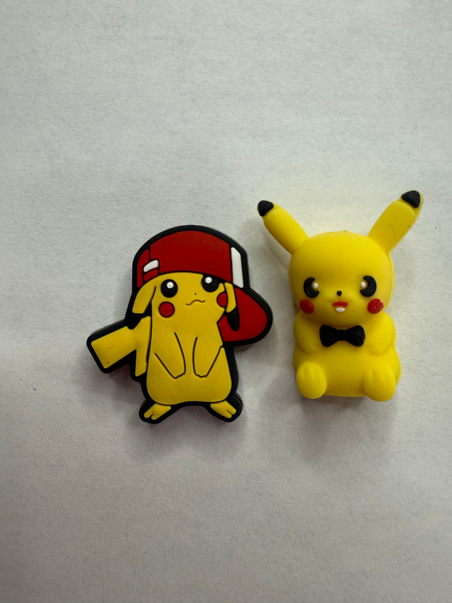 Focals Pikachu 2d or 3d