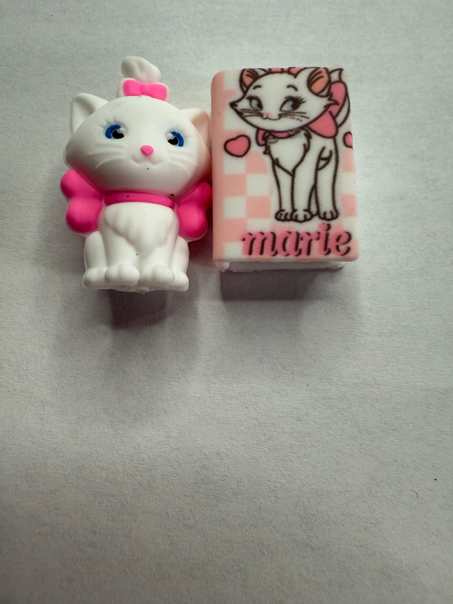 Focals 3d Marie cat