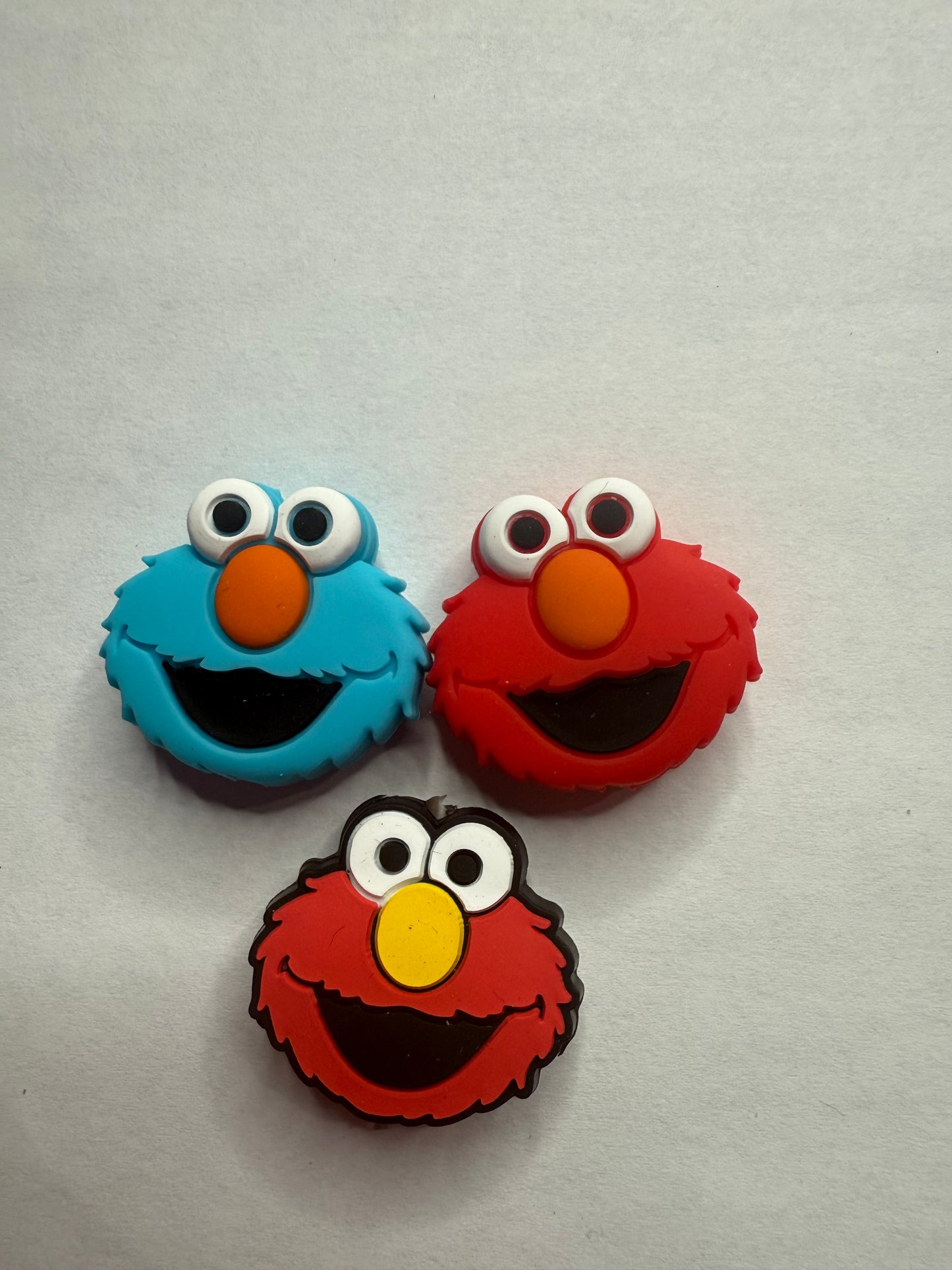 Focals sesame Street