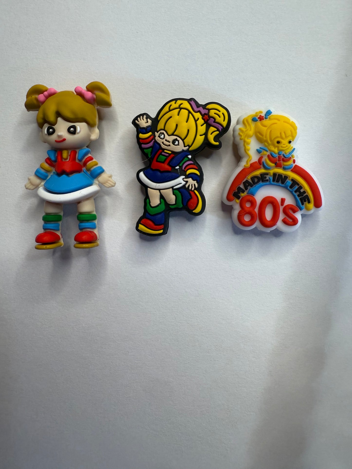 Focals rainbow brite