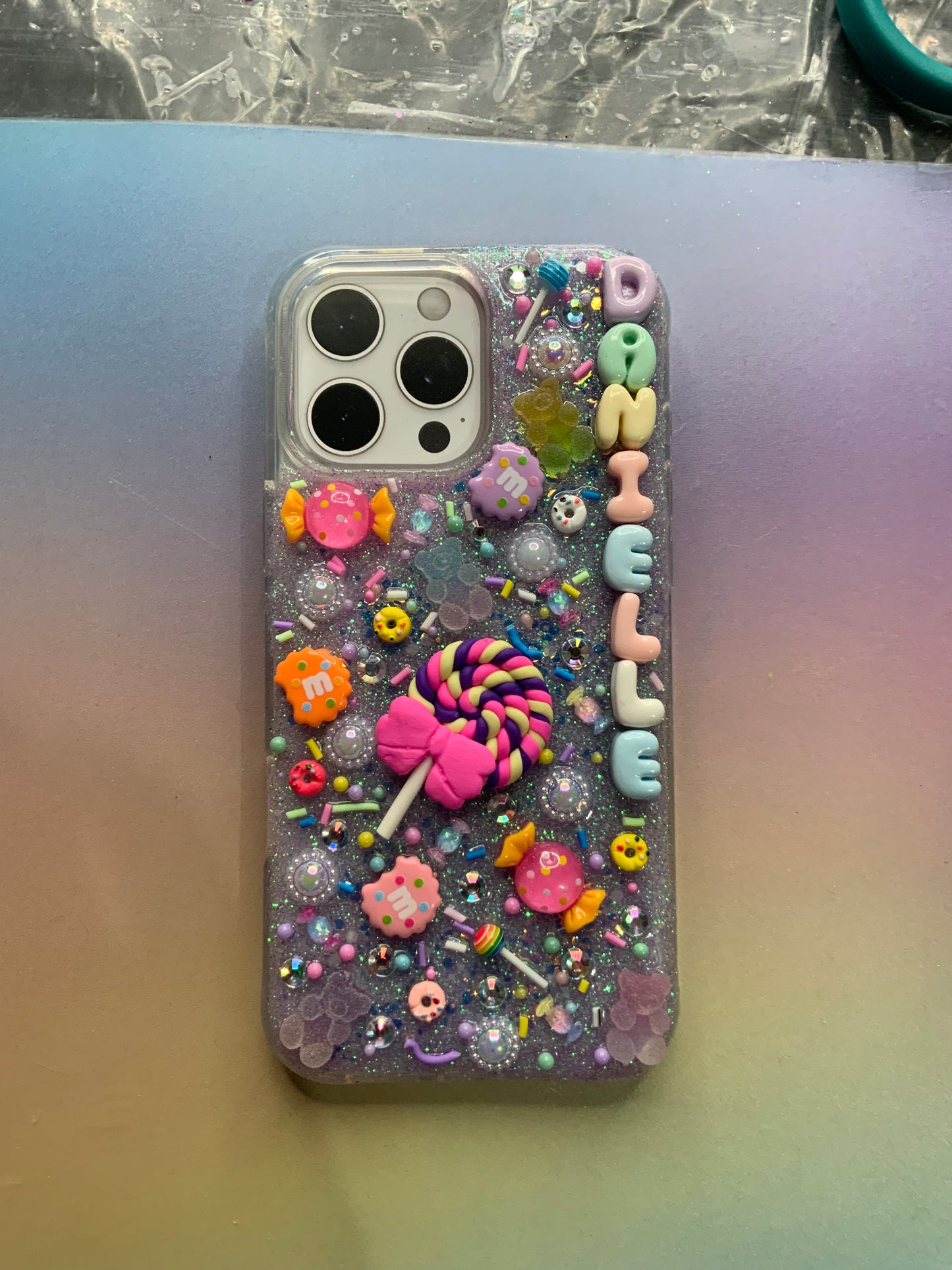Custom phone cases