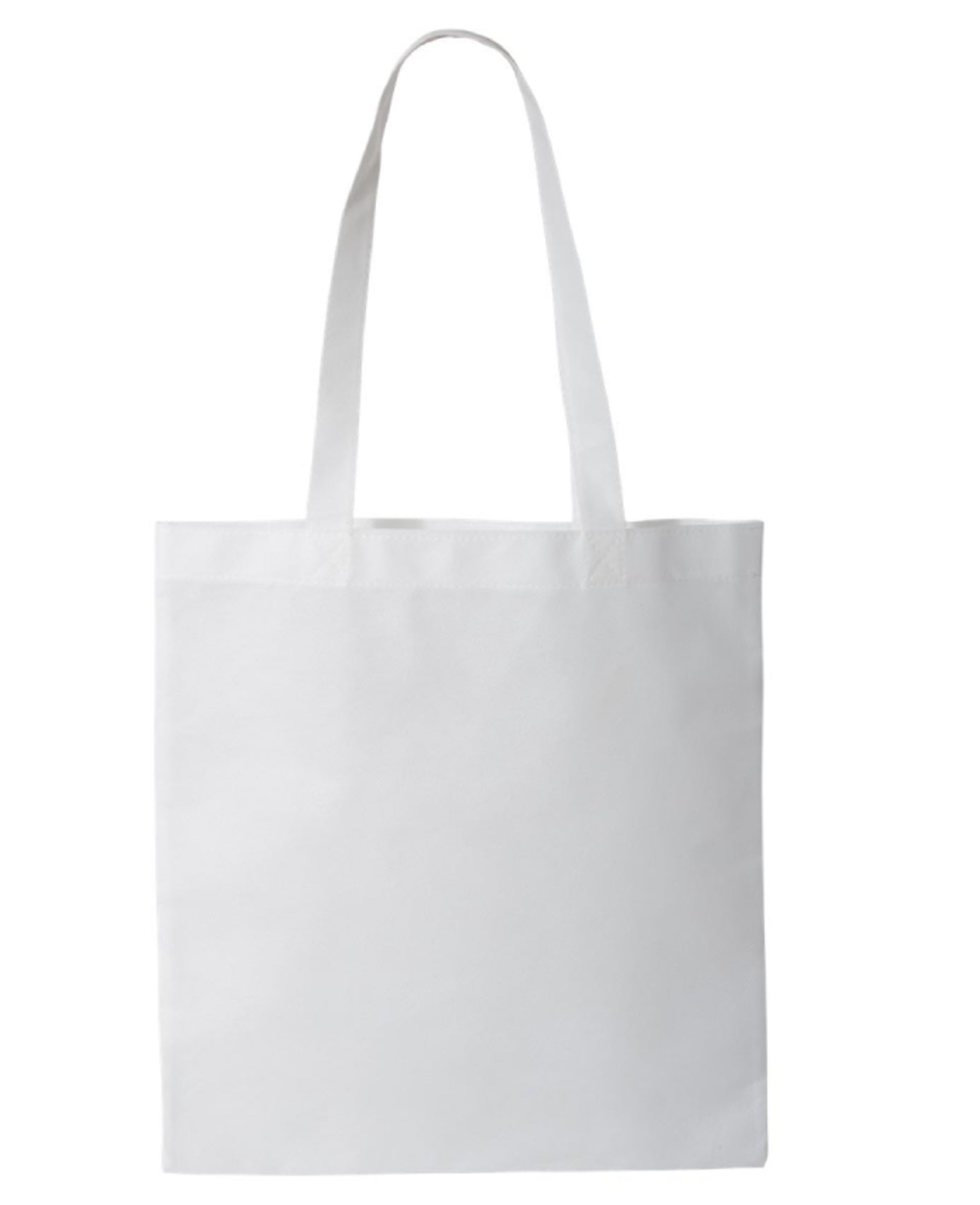 Custom tote bag