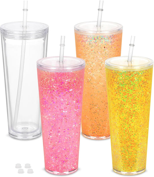 snow globe 24oz