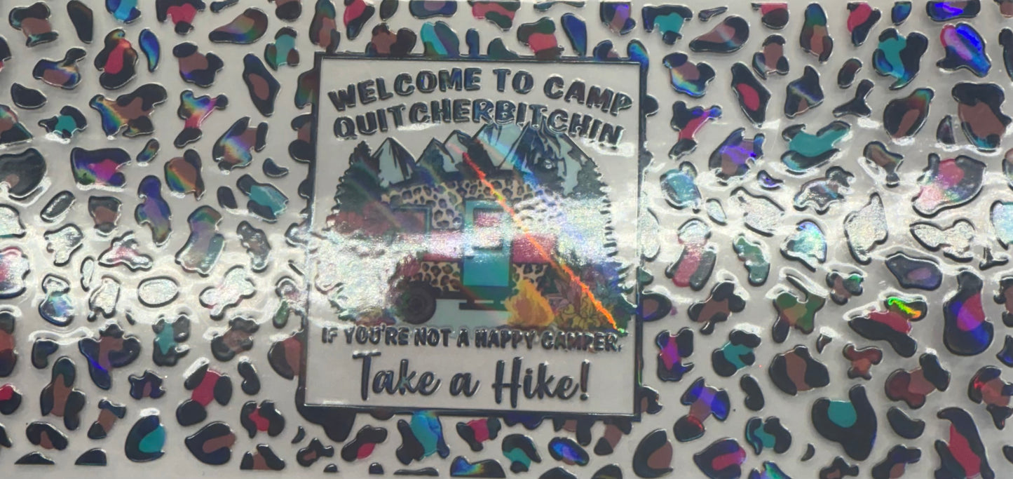 uvdtf  transfer wrap holo camping quitcherbitchin