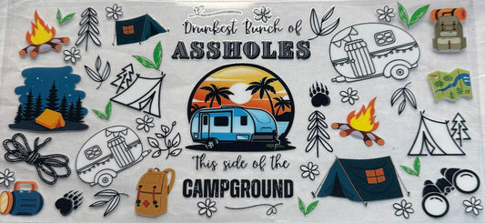 uvdtf  transfer wrap camping