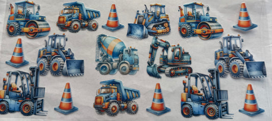 uvdtf  transfer wrap constructions