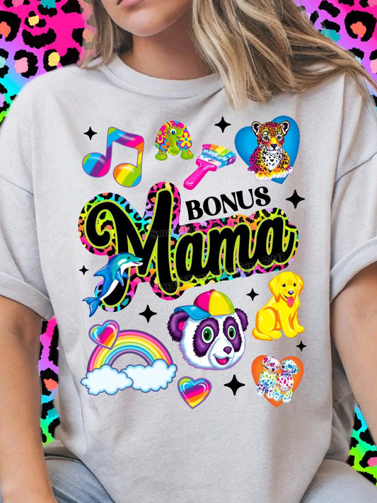 Custom t-shirt