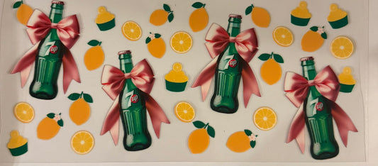 uvdtf  transfer wrap 7 up soda