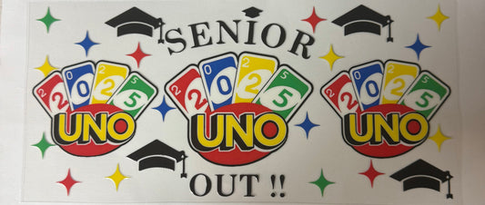 uvdtf  transfer wrap senior uno out