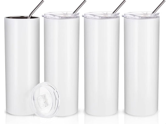 Sublimation tumbler 20oz