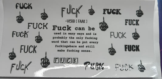 Cup wraps uvdtf fuck noun