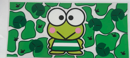 Cup wraps uvdtf keropi form hk double sided image
