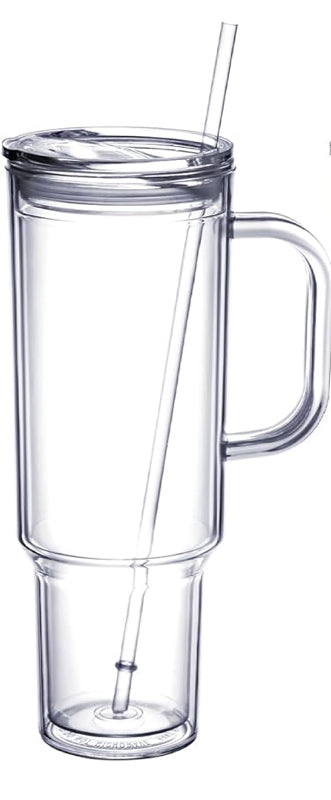 snow globe 40oz tumbler pre order for Sunday