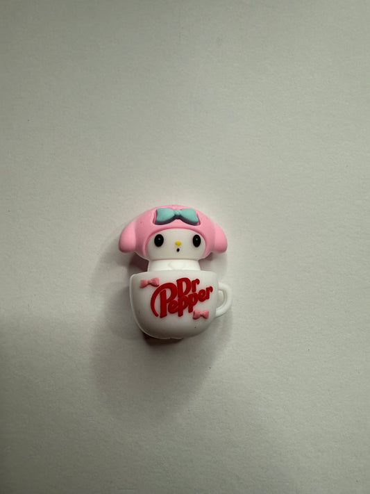 Focals 3d melody Dr Pepper cup