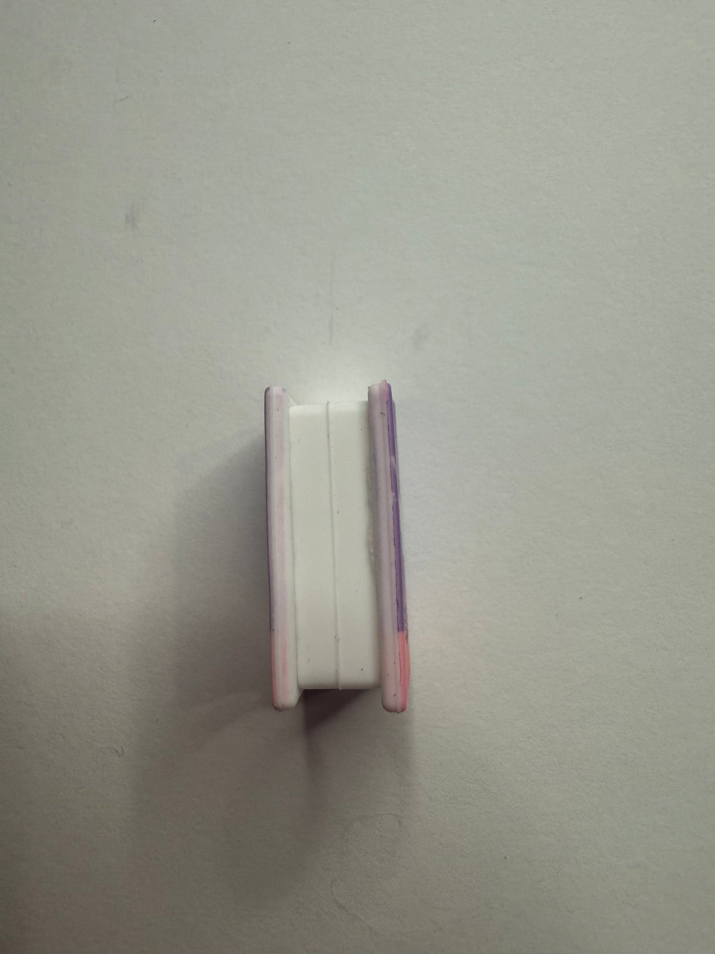 Focals 3d Hello kitty purple and pink book