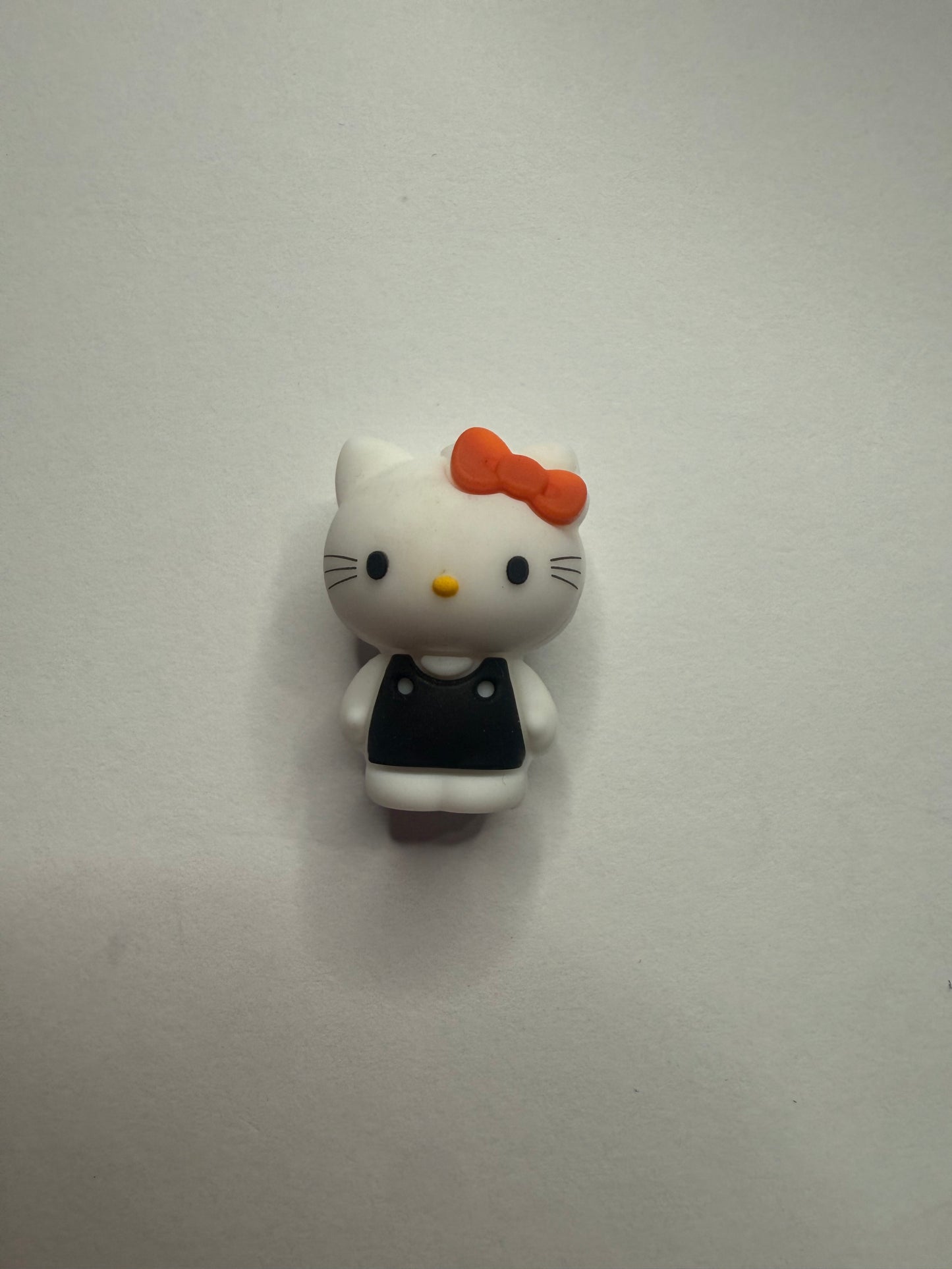 Focals 3d Hello kitty black and orange