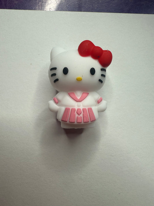 Focals 3d Hello kitty with shirt