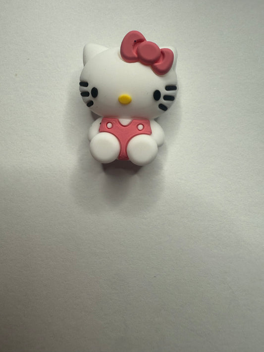Focals 3d Sitting hello kitty