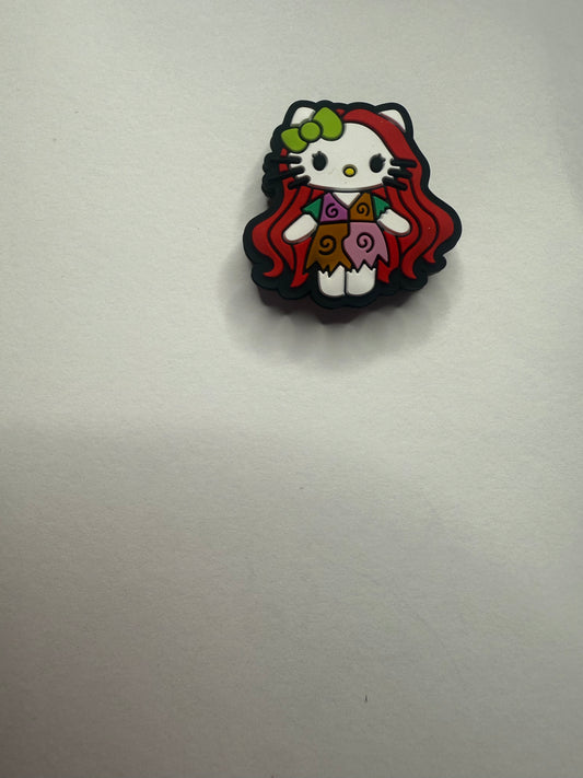 Focals 2d hello kitty sally