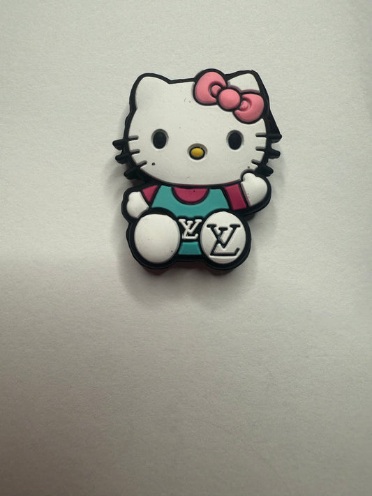 Focals 2d lv hello kitty