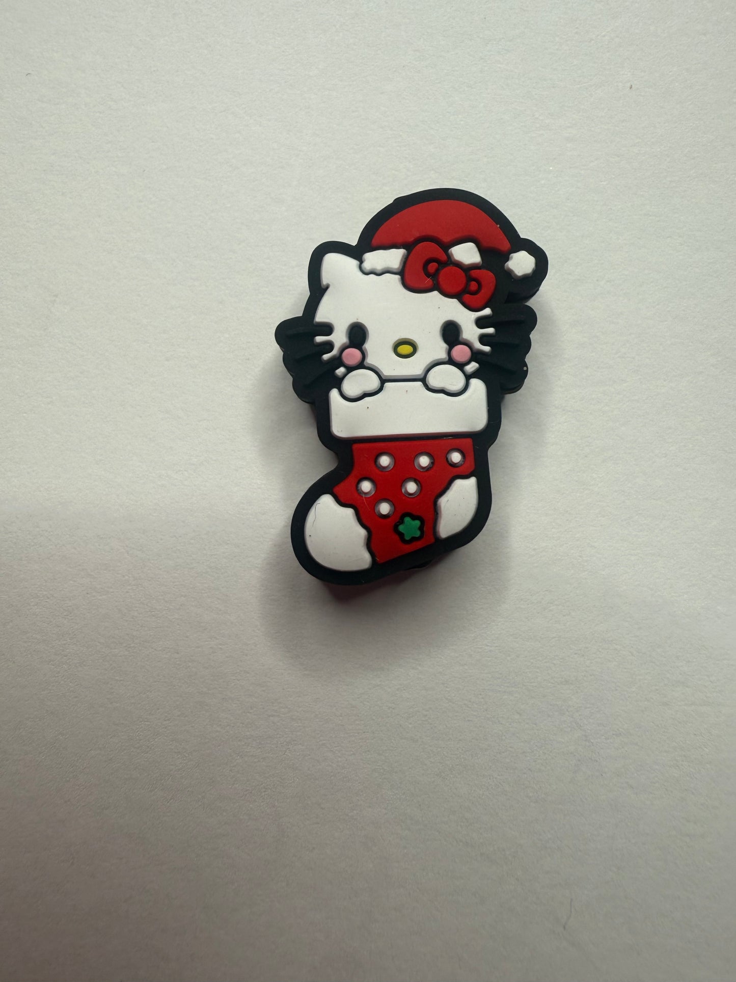 Focals 2d hello kitty in stocking