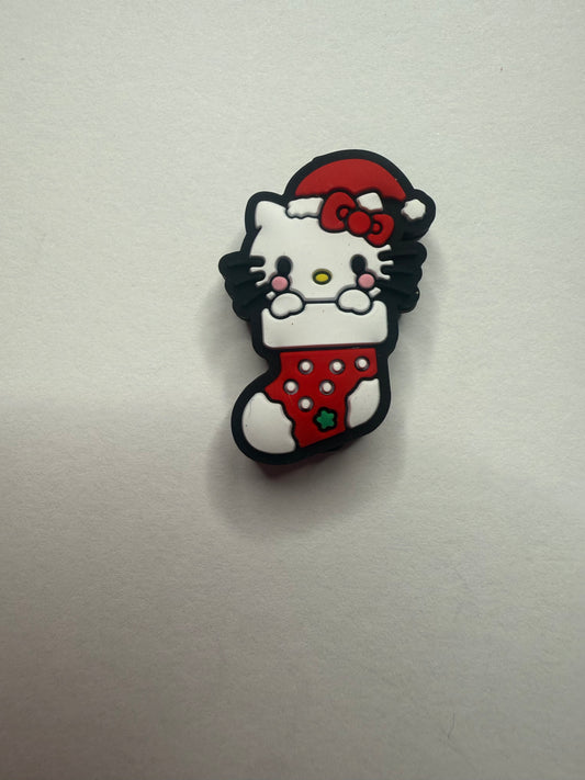 Focals 2d hello kitty in stocking