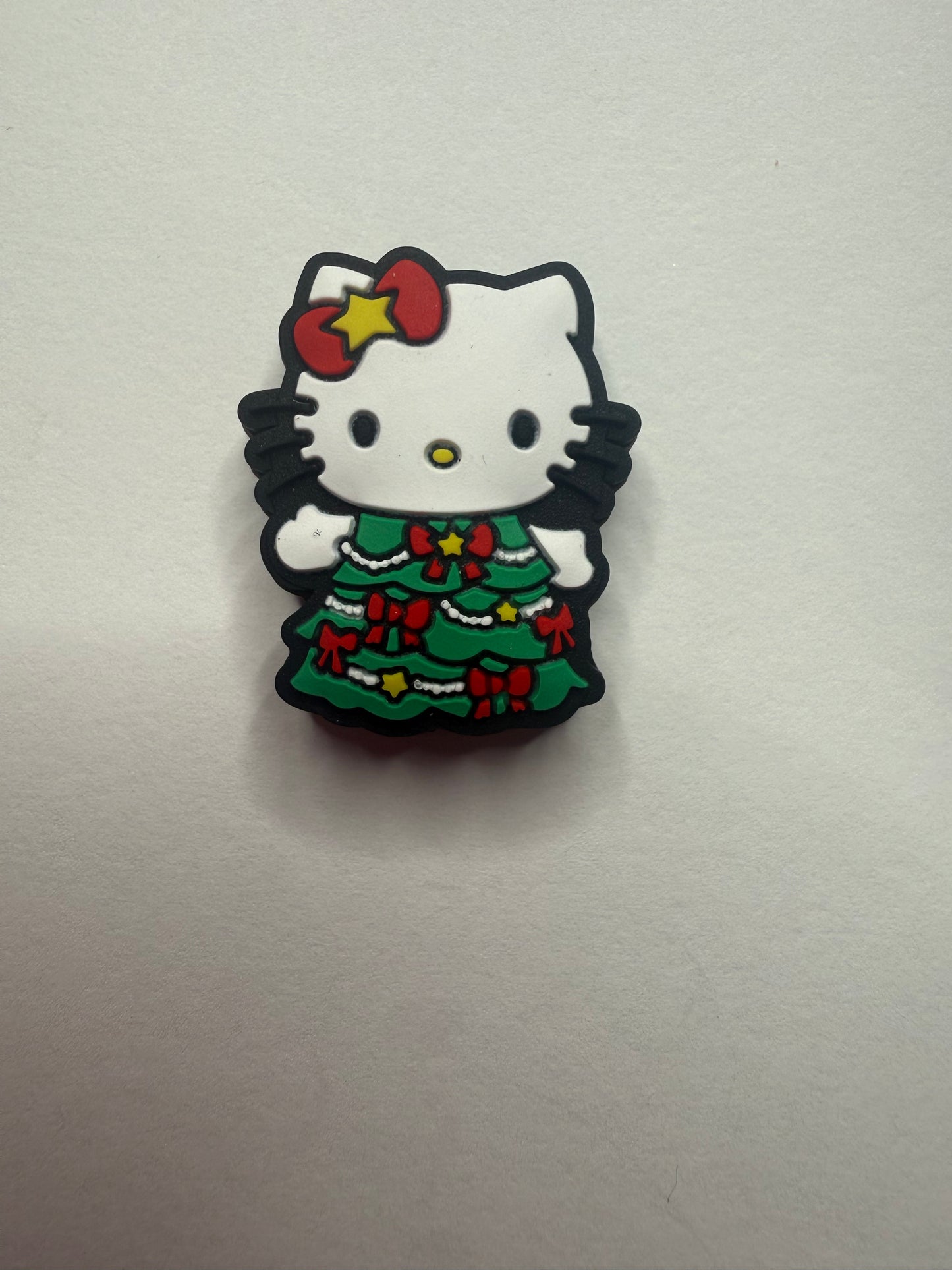 Focals 2d hello kitty Christmas tree