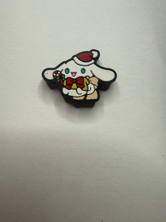 Focals 2d Cinna Christmas