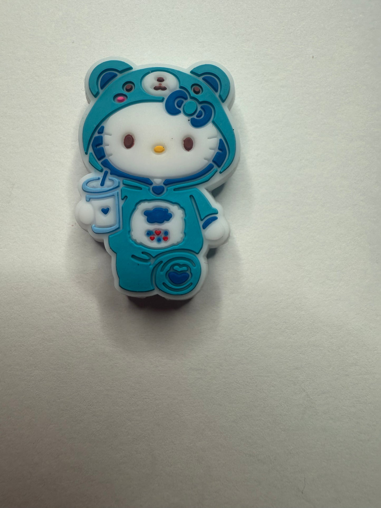 Focals 2d hello kitty carebears