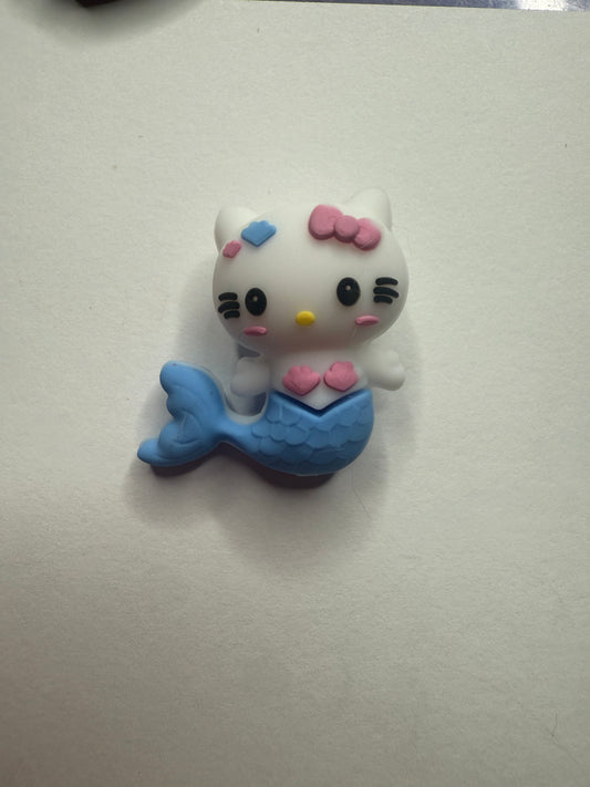 Focals 3d hello kitty mermaid