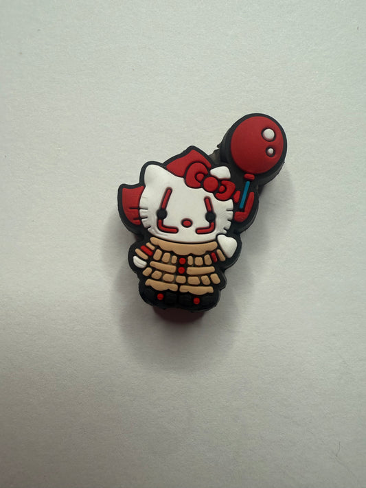 Focals 2d Hello kitty penny wise