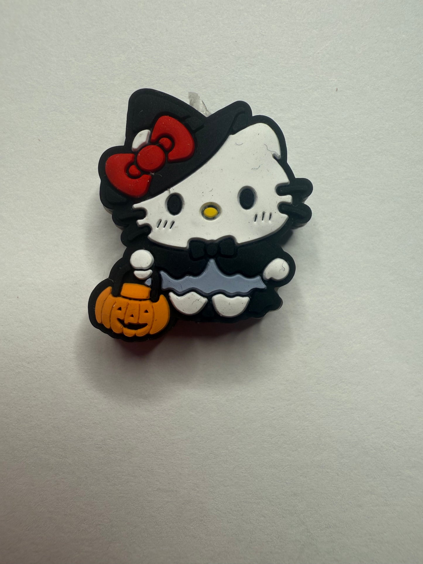 Focals 2d witch hello kitty