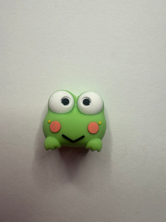Focals 3d Keropi head