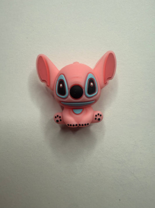 Focals 3d Angel from stitch