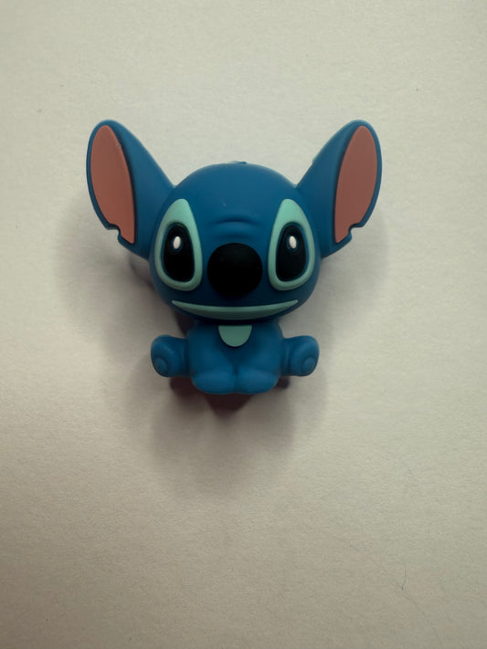 Focals 3d Stitch